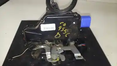 Piesă de schimb auto la mâna a doua încuietoare ușa din dreapta fațã pentru skoda fabia (5j2 ) sport referințe oem iam 3b1837016ce