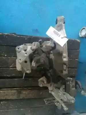Gebrauchtes Autoersatzteil getriebe zum opel astra h berlina 1.6 16v oem-iam-referenzen 