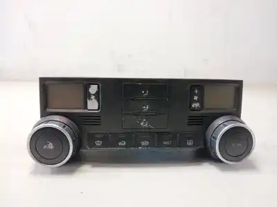 Автозапчасти б/у КЛИМАТ-КОНТРОЛЬ за VOLKSWAGEN TOUAREG (7LA, 7L6, 7L7)  ссылки OEM IAM 7L6907040H  