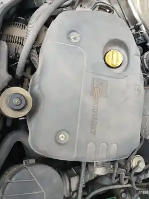 Pièce détachée automobile d'occasion MOTEUR COMPLET pour RENAULT LAGUNA I (B56_, 556_)  Références OEM IAM F9QF7  