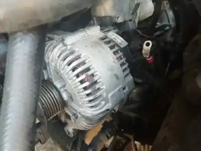 Автозапчасти б/у генератор за bmw serie 7 (e65/e66) 730d ссылки oem iam 