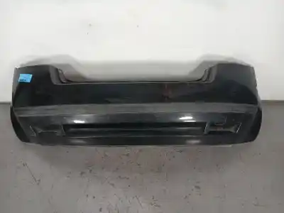 Second-hand car spare part rear bumper for fiat stilo (192_) 1.6 16v (192_xb1a) oem iam references 71718805
