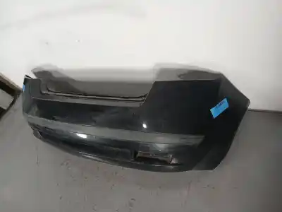 Автозапчастина б/у задній бампер для fiat stilo (192_) 1.6 16v (192_xb1a) посилання на oem iam 71718805  
