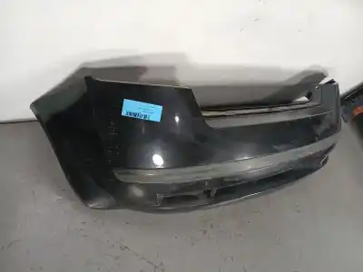 Автозапчастина б/у задній бампер для fiat stilo (192_) 1.6 16v (192_xb1a) посилання на oem iam 71718805  