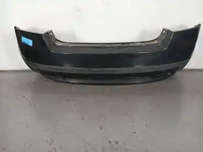 Автозапчастина б/у задній бампер для fiat stilo (192_) 1.6 16v (192_xb1a) посилання на oem iam 71718805  