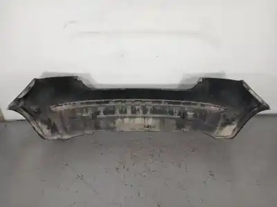 Автозапчастина б/у задній бампер для fiat stilo (192_) 1.6 16v (192_xb1a) посилання на oem iam 71718805  