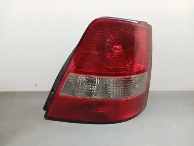 Автозапчасти б/у правый задний фонарь за KIA SORENTO I (JC) 2.5 CRDi ссылки OEM IAM   