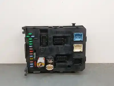 Second-hand car spare part Bsi Control Unit for CITROEN C4 BERLINA Premier OEM IAM references 9661940480  