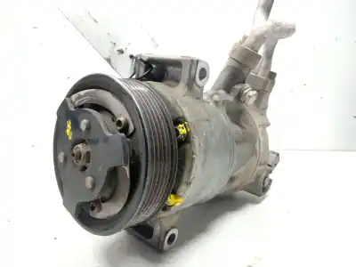 Pezzo di ricambio per auto di seconda mano Compressore Aria Condizionata per SEAT LEON (1P1) Reference Riferimenti OEM IAM 22427808599  