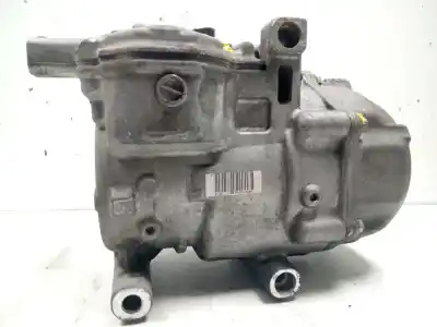 Peça sobressalente para automóvel em segunda mão Compressor De Ar Condicionado A/a A/c por TOYOTA PRIUS (NHW30) Plug-in Hybrid Advance Referências OEM IAM 0422000420  