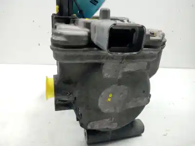 Автозапчастина б/у компресор кондиционера для toyota prius (nhw30) plug-in hybrid advance посилання на oem iam 0422000420  