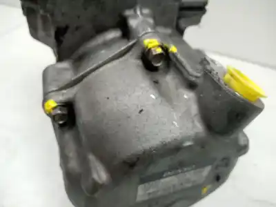 Автозапчастина б/у компресор кондиционера для toyota prius (nhw30) plug-in hybrid advance посилання на oem iam 0422000420  