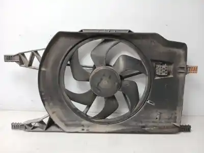 Gebrauchtes Autoersatzteil ELEKTRO-LÜFTER zum RENAULT LAGUNA II GRANDTOUR (KG0/1_)  OEM-IAM-Referenzen 8200025635  