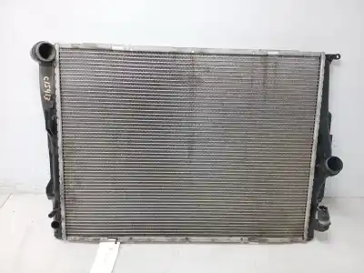 İkinci el araba yedek parçası Su Radyatörü için BMW SERIE 3 BERLINA (E90) 325xi OEM IAM referansları 6078601E  