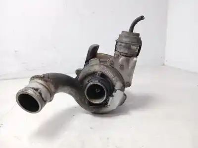 Автозапчастина б/у ТУРБОНАГРУЗНИК для RENAULT MEGANE II FAMILIAR  Посилання на OEM IAM 8200114015 F9Q 120CV 7086391