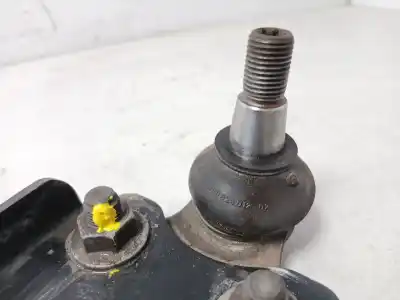 Pezzo di ricambio per auto di seconda mano braccio di sospensione anteriore sinistro inferiore per peugeot rifter access standard riferimenti oem iam 98138523  