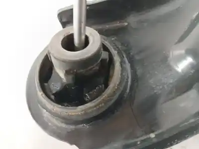 Pezzo di ricambio per auto di seconda mano braccio di sospensione anteriore sinistro inferiore per peugeot rifter access standard riferimenti oem iam 98138523  