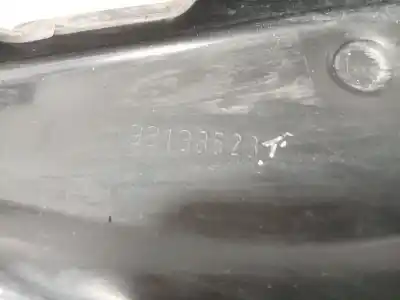 Pezzo di ricambio per auto di seconda mano braccio di sospensione anteriore sinistro inferiore per peugeot rifter access standard riferimenti oem iam 98138523  