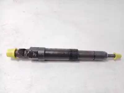Second-hand car spare part injector for ford transit caja cerrada, larga (fy) (2000 =>) 2.4 tde cat oem iam references 