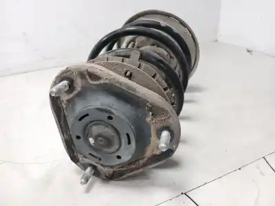 Автозапчасти б/у АМОРТИЗАТОР ПЕРЕДНИЙ ПРАВЫЙ за TOYOTA AURIS  ссылки OEM IAM 4851002E00  
