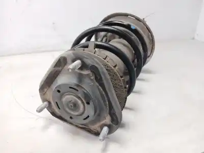 Peça sobressalente para automóvel em segunda mão AMORTECEDOR DIANTEIRO ESQUERDO por TOYOTA AURIS  Referências OEM IAM 4852002E00  