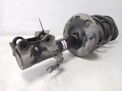 Peça sobressalente para automóvel em segunda mão amortecedor dianteiro esquerdo por toyota auris hybrid active referências oem iam 4852002e00  