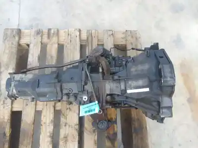 Recambio de automóvil de segunda mano de CAJA CAMBIOS para AUDI A6 C5 AVANT (4B5)  referencias OEM IAM FTL 01E300048D 