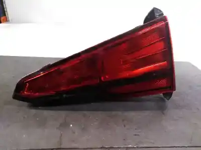 Second-hand car spare part interior rear right light for audi a4 berlina (8w2) sport edition oem iam references 8w5945076