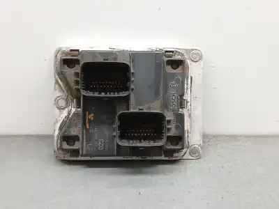Pièce détachée automobile d'occasion Calculateur Moteur Ecu pour ALFA ROMEO 156 (116) 1.6 T.Spark Progression Références OEM IAM 1037350396  0261204731