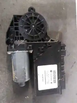 Second-hand car spare part rear left window motor for porsche cayenne (typ 9pa) s oem iam references 3d0959795c