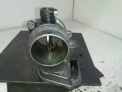 Second-hand car spare part Throttle Body for BMW SERIE 1 BERLINA (E81/E87) 2.0 Turbodiesel CAT OEM IAM references 780437301  