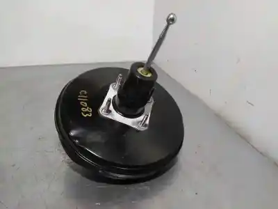 Автозапчастина б/у гальмівний серво для seat ibiza (6j5) 1.2 tsi посилання на oem iam 6r1614105r