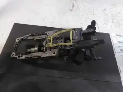 Second-hand car spare part steering column for bmw mini (r50,r53) one oem iam references   