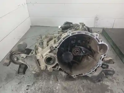 Peça sobressalente para automóvel em segunda mão caixa de velocidades por kia pro_cee´d drive referências oem iam waj6h