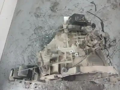 Pezzo di ricambio per auto di seconda mano riduttore per kia pro_cee´d drive riferimenti oem iam waj6h  