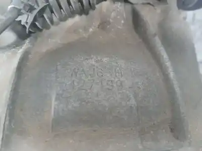 Pezzo di ricambio per auto di seconda mano riduttore per kia pro_cee´d drive riferimenti oem iam waj6h  