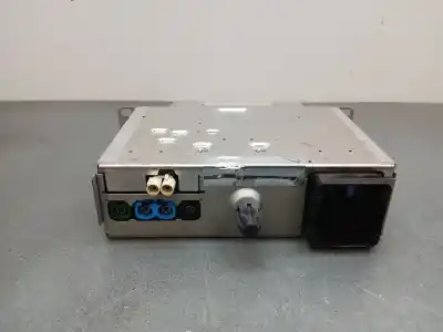 Second-hand car spare part audio system / radio cd for citroen c4 picasso feel oem iam references 9822729680  