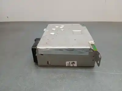 Second-hand car spare part audio system / radio cd for citroen c4 picasso feel oem iam references 9822729680  