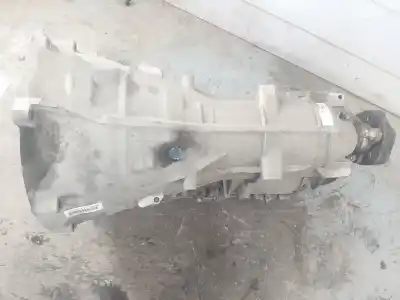 Pezzo di ricambio per auto di seconda mano riduttore per bmw x1 (e84) sdrive 18 d riferimenti oem iam 8hp45  