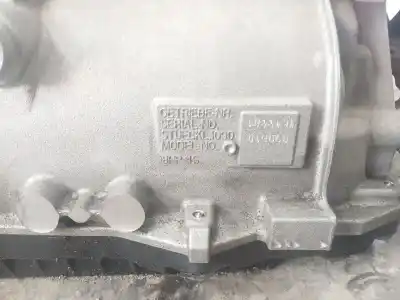 Pezzo di ricambio per auto di seconda mano riduttore per bmw x1 (e84) sdrive 18 d riferimenti oem iam 8hp45  