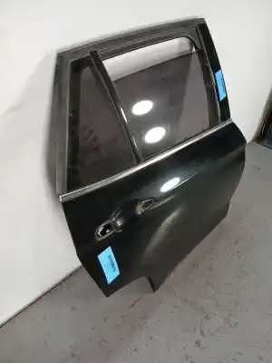 Peça sobressalente para automóvel em segunda mão porta do automóvel traseira direita por bmw x1 (e84) sdrive 18 d referências oem iam   