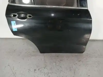 Peça sobressalente para automóvel em segunda mão porta do automóvel traseira direita por bmw x1 (e84) sdrive 18 d referências oem iam   