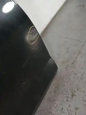 Peça sobressalente para automóvel em segunda mão porta do automóvel traseira direita por bmw x1 (e84) sdrive 18 d referências oem iam   