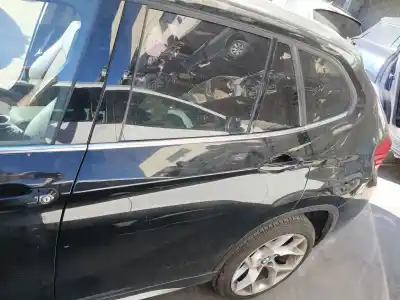 İkinci el araba yedek parçası Arka Sol Kapi için BMW X1 (E84) sDrive 18d OEM IAM referansları   