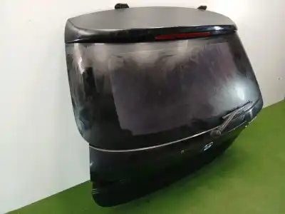 Second-hand car spare part tailgate for bmw x1 (e84) sdrive 18 d oem iam references   