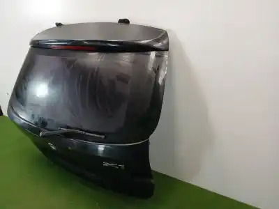 Second-hand car spare part tailgate for bmw x1 (e84) sdrive 18 d oem iam references   