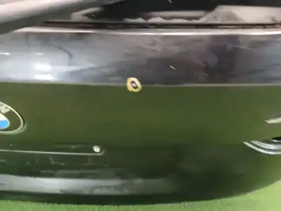 Second-hand car spare part tailgate for bmw x1 (e84) sdrive 18 d oem iam references   