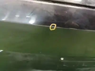 Second-hand car spare part tailgate for bmw x1 (e84) sdrive 18 d oem iam references   