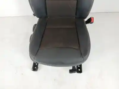 Peça sobressalente para automóvel em segunda mão assento dianteiro direito por bmw x1 (e84) sdrive 18 d referências oem iam   