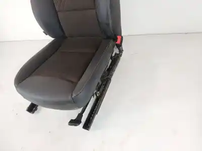 Peça sobressalente para automóvel em segunda mão assento dianteiro direito por bmw x1 (e84) sdrive 18 d referências oem iam   